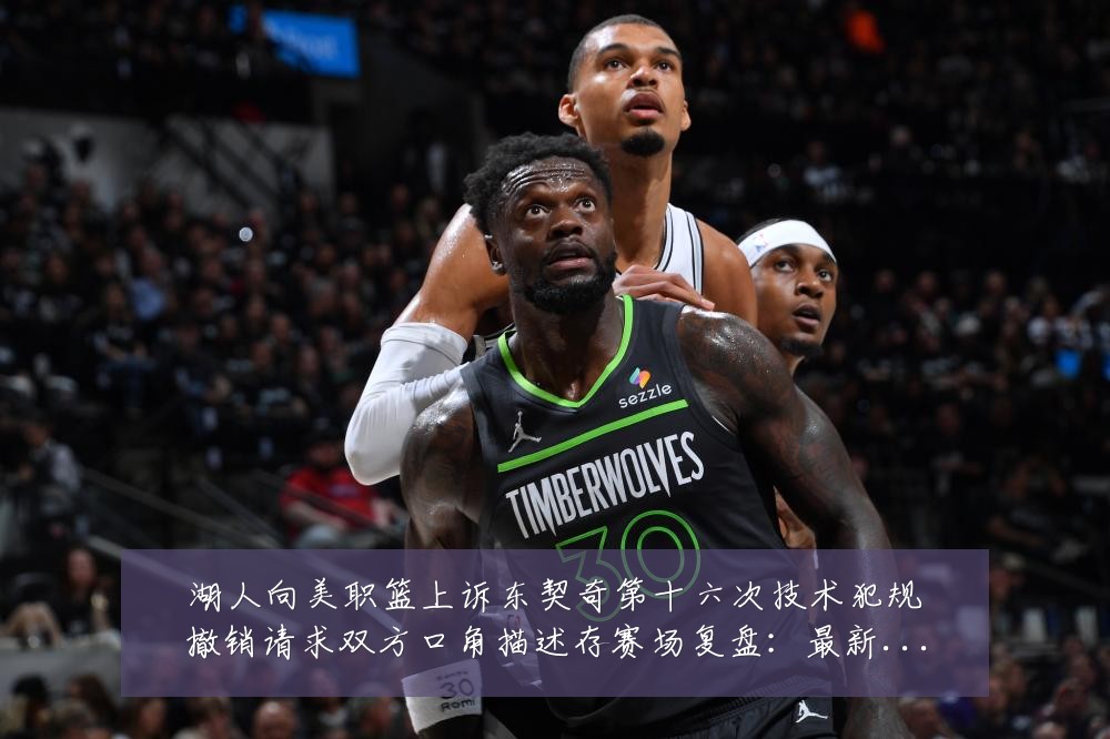 湖人向美职篮上诉东契奇第十六次技术犯规撤销请求双方口角描述存赛场复盘：最新赛事动态与深度分析